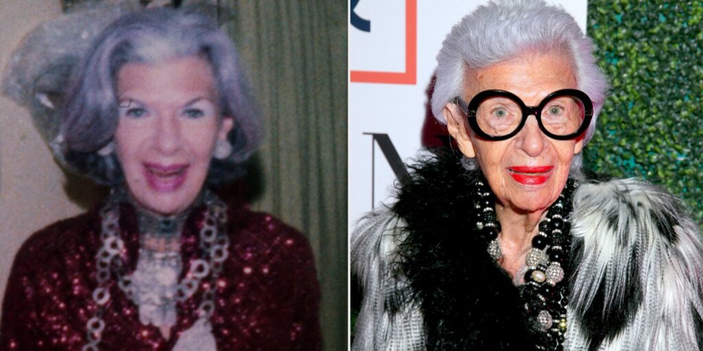 Celebrities Over 90: Then and Now | PEOPLE.com