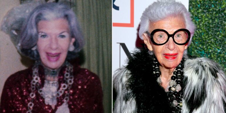 Celebrities Over 90: Then and Now | PEOPLE.com