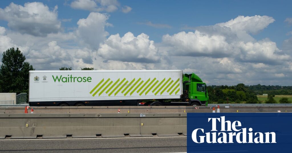 Business group says investing in UK workers won’t solve labour crisis | Retail industry | The Guardian
