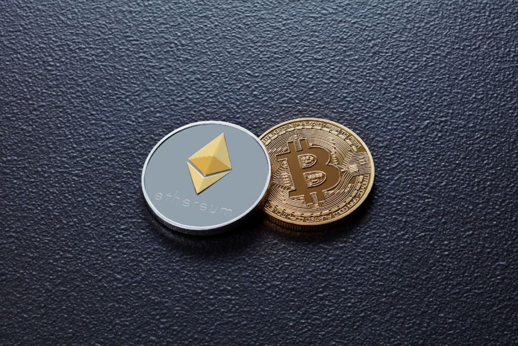 Ethereum surpasses $ 2,600 as bitcoin’s rise weakens