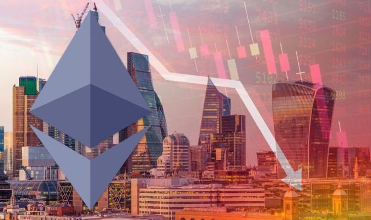Ethereum to plunge dramatically after London hard fork to ‘lows under $1700’ expert claims