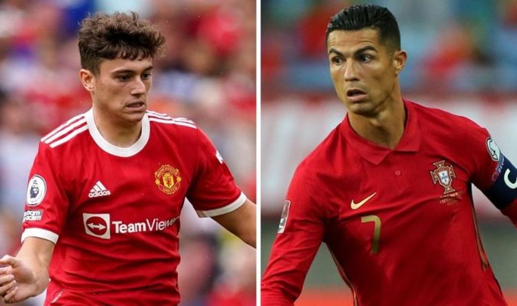 Man Utd news: Dan James just the fifth player sold for a profit in more than a decade