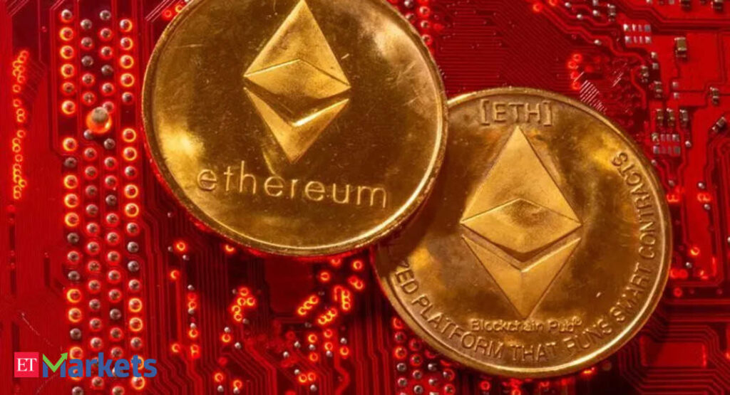 Ethereum improvement proposals: New crypto threatens to dethrone Ethereum after its latest upgrade