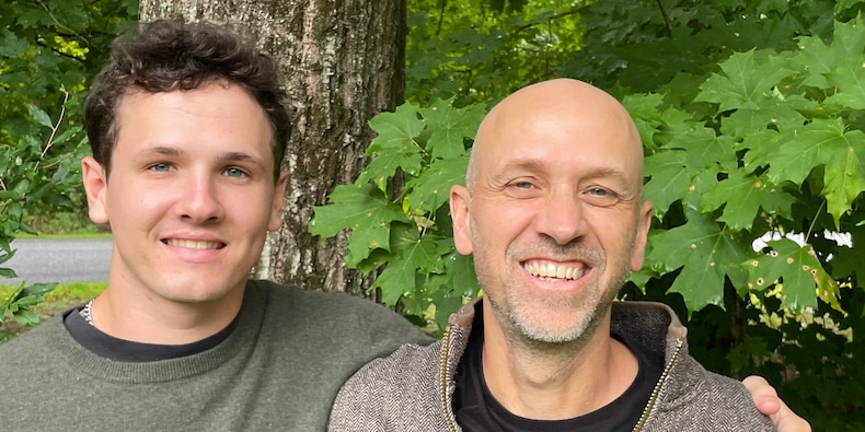 A father and son who help clients find forgotten crypto passwords estimate billions of dollars worth of lost bitcoin is recoverable | Currency News | Financial and Business News | Markets Insider