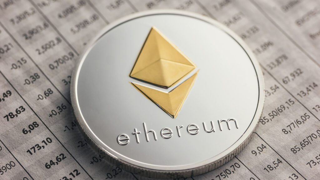 Possible Regulatory Changes Could Threaten an Ethereum Comeback