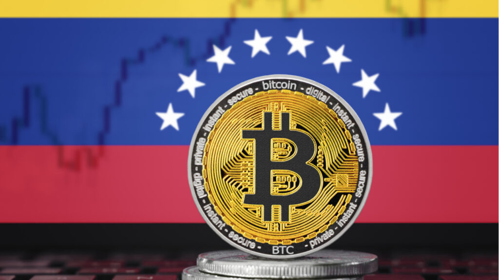 Cheap Power Brings Bitcoin Mining Boom to Venezuela as Country Moves Toward Digital Economy – Bitcoin News