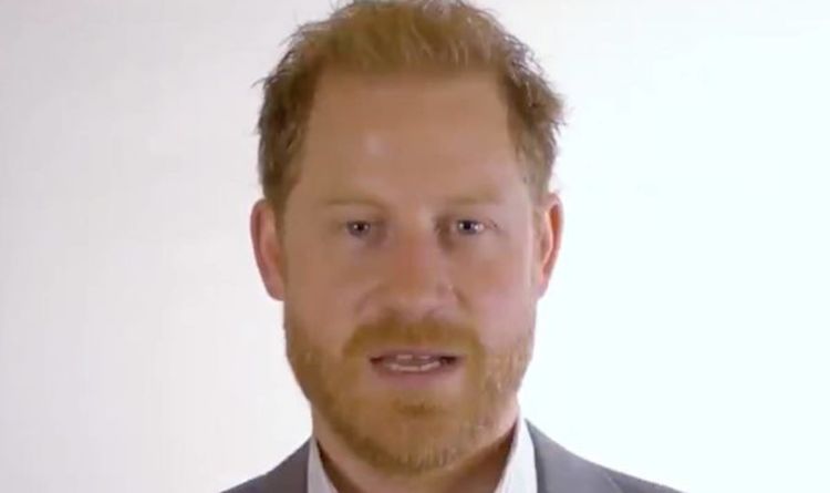 Prince Harry teams up with Ursula von der Leyen for new campaign – ‘Just the beginning’