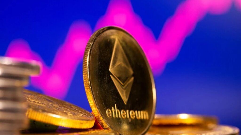 Ethereum just underwent a major change – hence, the 25% jump in a week! – BusinessToday