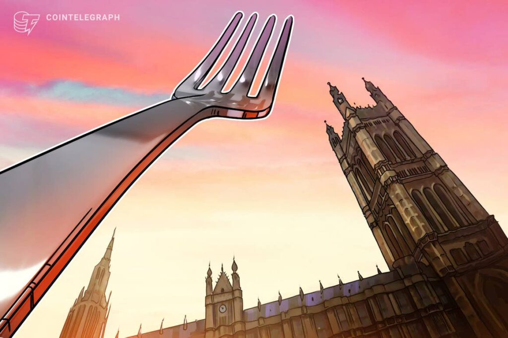 Ethereum’s London hard fork sets ETH on a more deflationary path