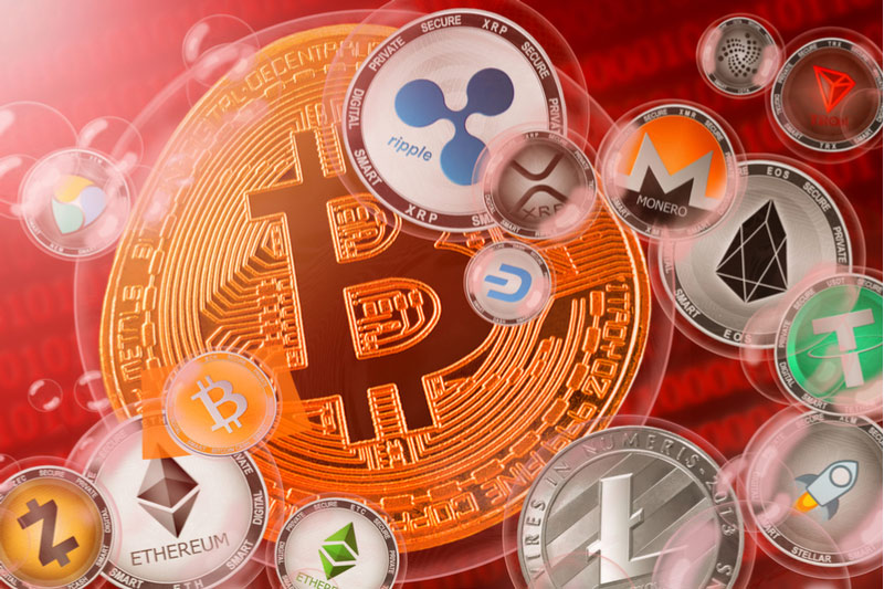 Crypto Flipsider News – September 8th – Oil Prices Drop, Followed by Crypto Crash, the SEC Threatens to Sue Coinbase, Shares Drop, Germany Investment Funds, and Crypto Volatility By DailyCoin – Investing.com