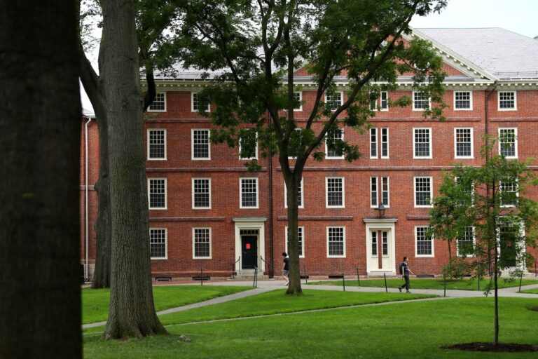 Harvard will divest from fossil-fuel industry, a victory for climate-change activists