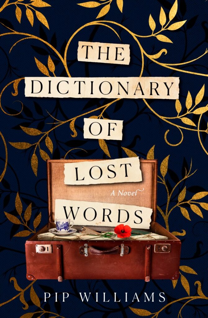 (*PDF/epub)->Download The Dictionary of Lost Words BY Pip Williams Book | by Ccxxxzzzxxzzxx | Sep, 2021 |