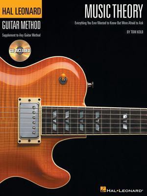 ~>PDF Music Theory for Guitarists: Everything You Ever Wanted to Know But Were Afraid to Ask (Guitar Method) @*BOOK Tom Kolb | by Vehkuz | Sep, 2021 |