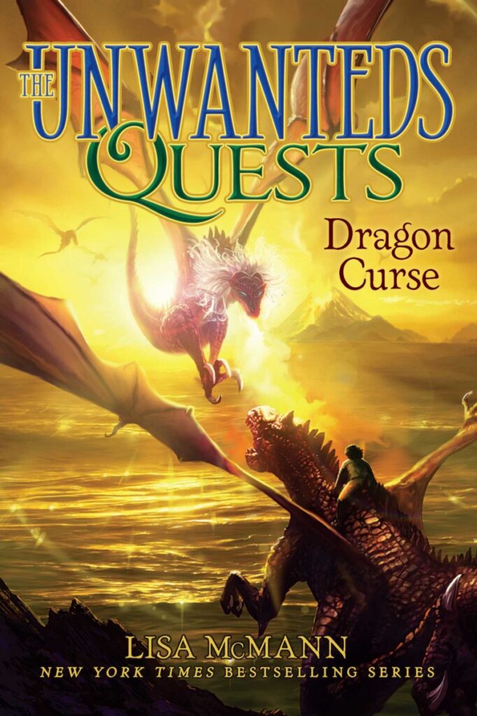 (^PDF)->READ Dragon Curse (The Unwanteds Quests, #4) By Lisa McMann BOOK | by Vxcxvcfdg | Sep, 2021 |