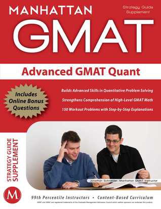 PDF Download!@ Advanced GMAT Quant Read ^book !#ePub Byou Emee