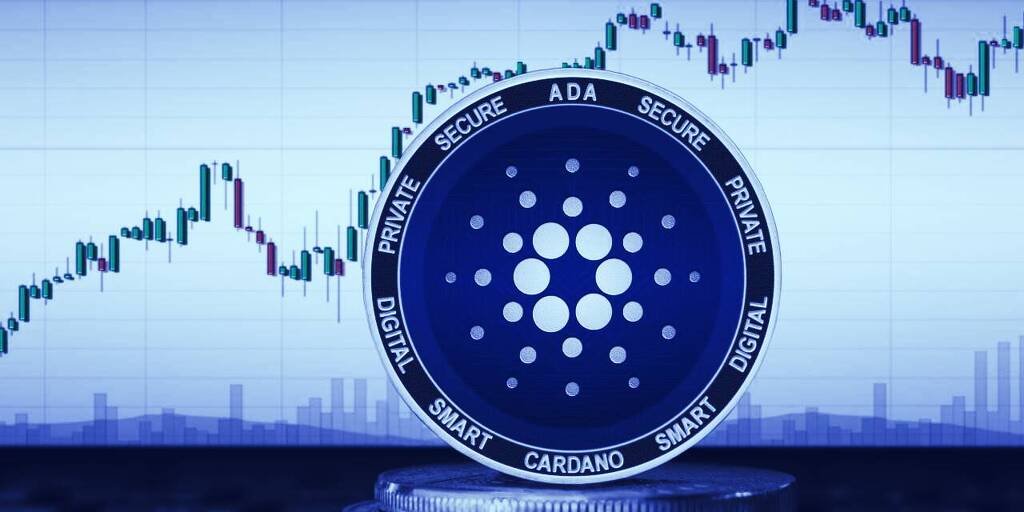 Cardano (ADA) Cracks New $2.5 All-Time High, Is $3 Possible?