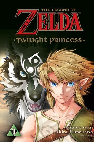 ~!PDF The Legend of Zelda: Twilight Princess, Vol. 1~^EPub Akira Himekawa | by Slubilna | Sep, 2021 |