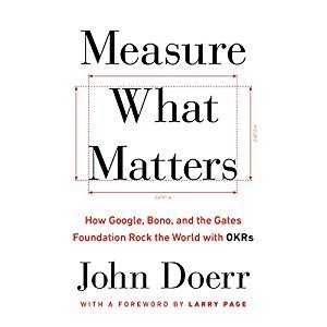 PDF @ FULL BOOK @ Measure What Matters: OKRs: The Simple Idea that Drives 10x Growth EPUB [pdf books free] | by Snsadfath | Sep, 2021 |