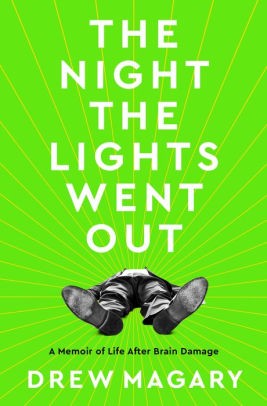 PDF © FULL BOOK © ‘’The Night the Lights Went Out: A Memoir of Life After Brain Damage‘’ EPUB [pdf books free] | by Gdfffddss | Aug, 2021 |