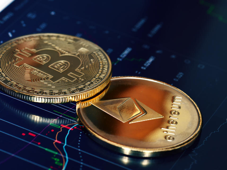 8 Best Cryptocurrencies To Invest In for 2021 – NewsBreak