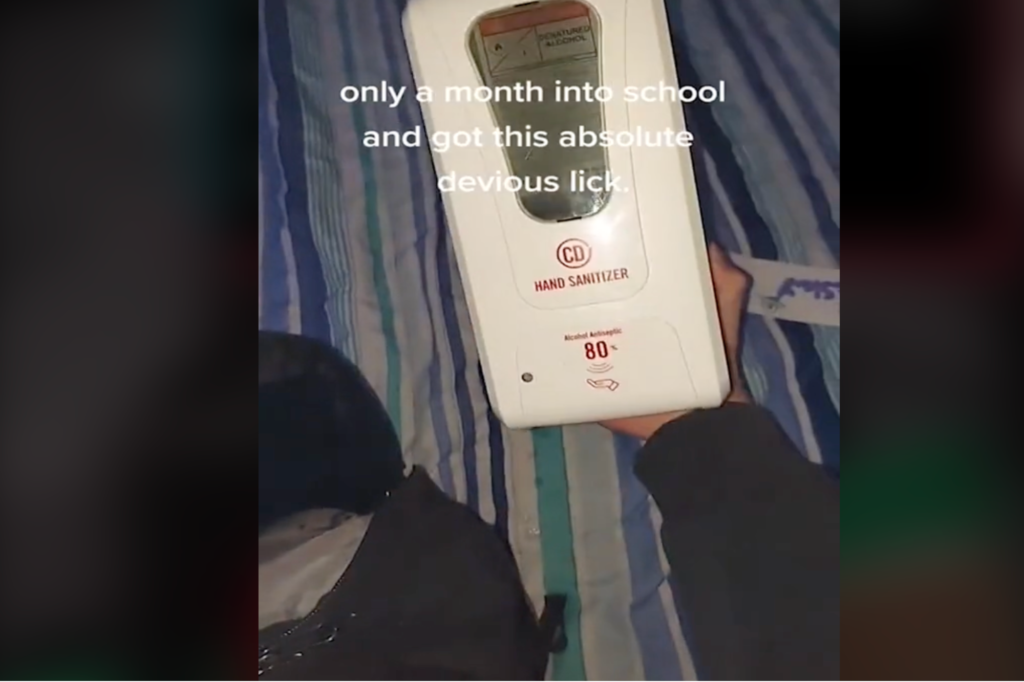 TikTok Removes Videos, Bans Theft Trend in Schools: ‘Diabolical Trend That Hinges on Crime for Success’