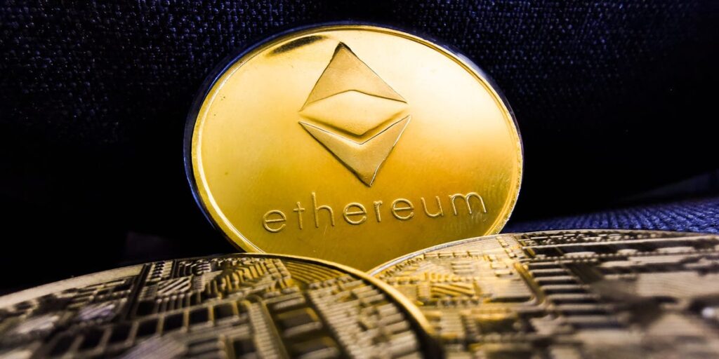 4 High-Upside Altcoins to Buy As Ethereum and Bitcoin Surge