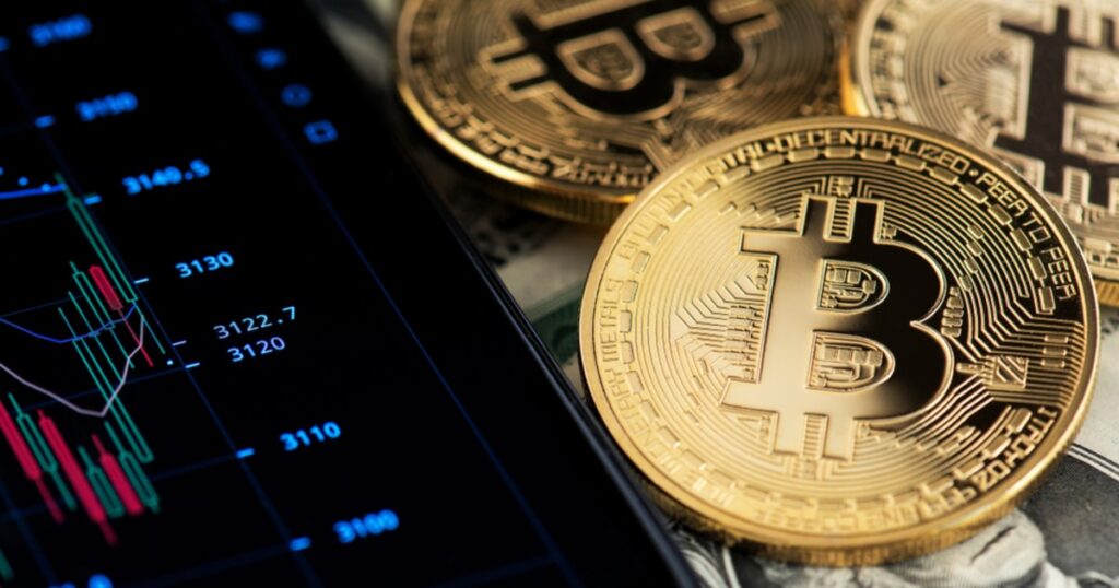 Incoming ‘golden cross’ indicates bitcoin’s price decline