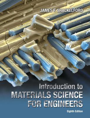 [DOWNLOAD IN !#PDF Introduction to Materials Science for Engineers BY James F. Shackelford | by Rthtehrre | Sep, 2021 |