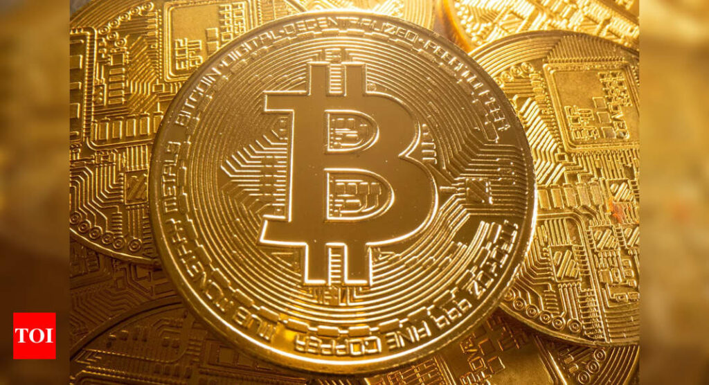 Key factors that determine Bitcoin’s volatility – Times of India