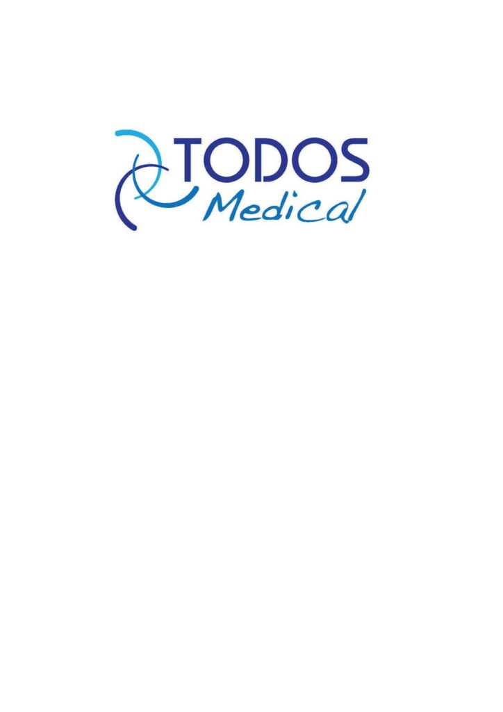 Todos Medical Now Accepting Cryptocurrency for the Purchase of Tollovid® and Tollovid Daily™ Through Coinbase Commerce