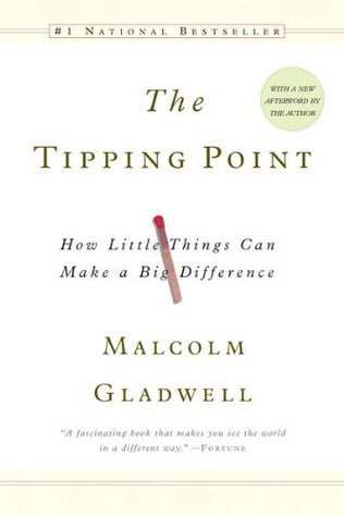 PDF Download>< The Tipping Point: How Little Things Can Make a Big Difference Read