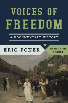 [DOWNLOAD IN !#PDF Voices of Freedom: A Documentary History By — Eric Foner Book | by Efghdfs | Aug, 2021 |