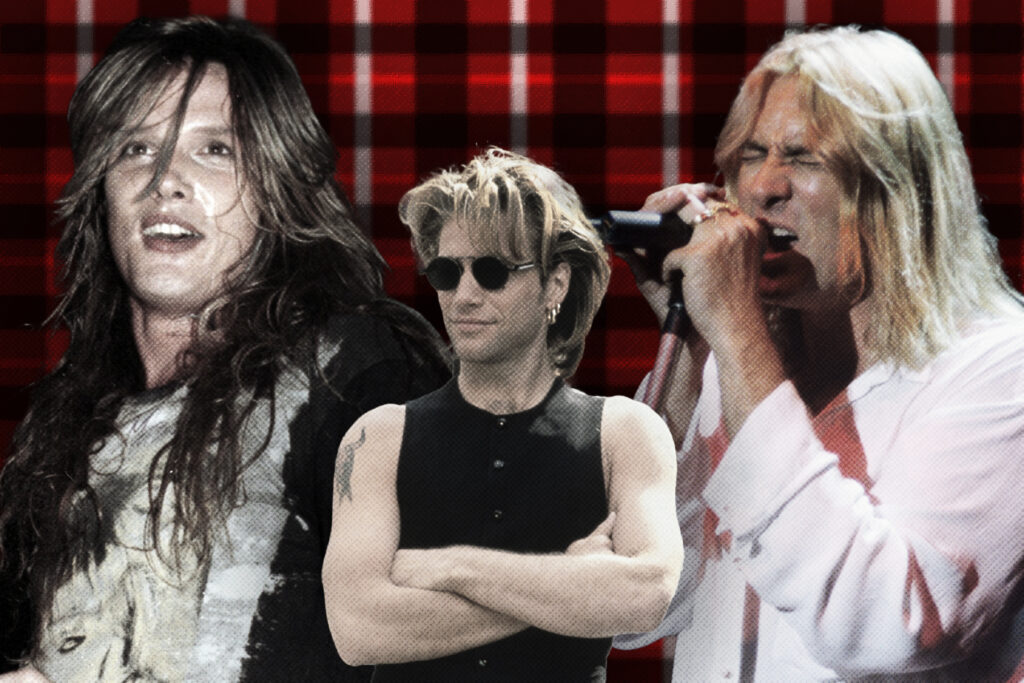 Oh Well, Whatever, Nevermind: The Grunge Ripple Effect in 10 Nineties Rock Songs