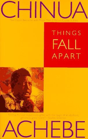 (*PDF/ONLINE)->DOWNLOAD Things Fall Apart (The African Trilogy, #1) By Chinua Achebe BOOKS | by Bemaalloide | Sep, 2021 |