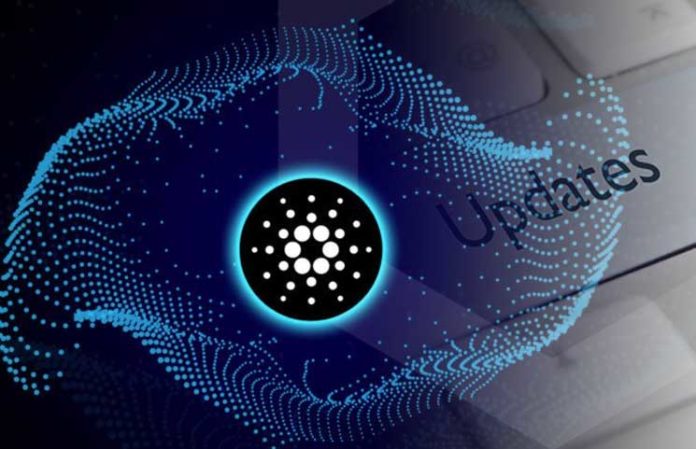 Cardano: Alonzo Enters Final Stage, Smart Contracts Close?