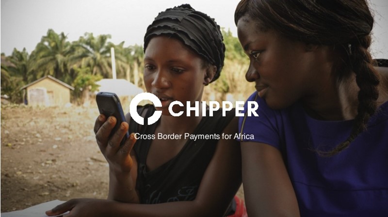 Chipper Cash launches in South Africa with free P2P money transfer service