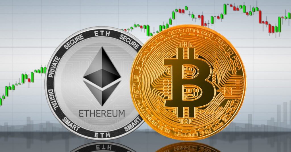 Ethereum vs bitcoin: where to invest your money in 2021?