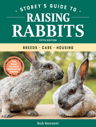 (E.B.O.O.K. DOWNLOAD^ Storey’s Guide to Raising Rabbits Breeds Care Housing PDF READ FREE | by Znada | Sep, 2021 |