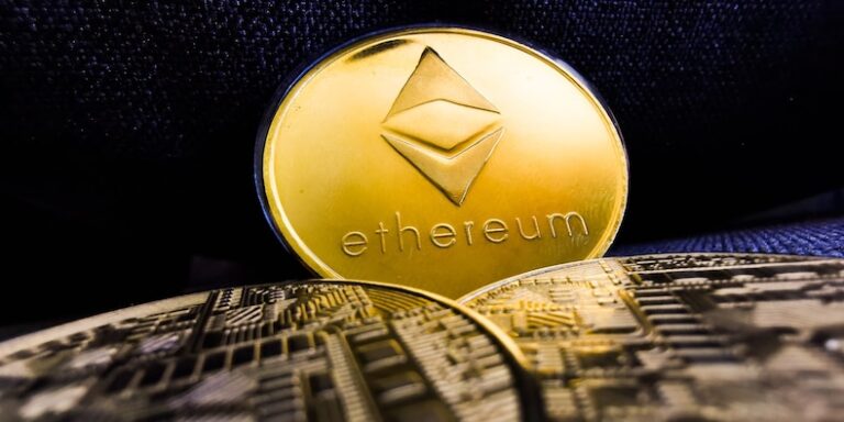 Ether tops $3,550 for the first time since May, while dot hits a record high, as DeFi and NFT mania boost altcoins | Currency News | Financial and Business News | Markets Insider