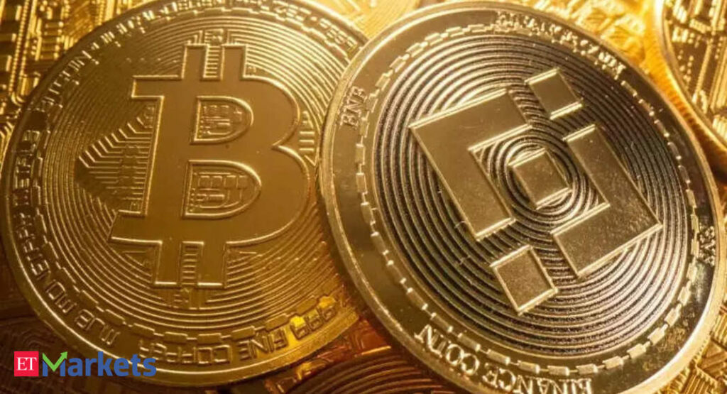 Amid China’s crackdown on crypto, here’s how to trade in Bitcoin and Ethereum – The Economic Times