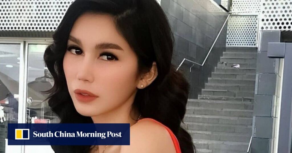 Why is Malaysia so fascinated by Nur Sajat, the transgender tycoon who fled to Thailand? | South China Morning Post