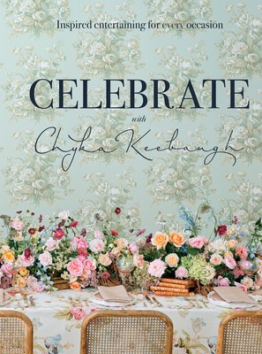 PDF © FULL BOOK © ‘’Celebrate with Chyka Keebaugh: Inspired Entertaining for Every Occasion‘’ EPUB [pdf books free] @Chyka Keebaugh | by Thtreger | Sep, 2021 |
