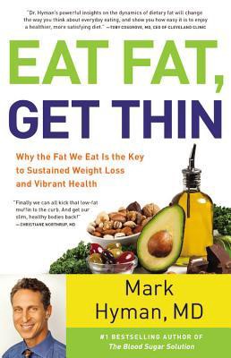 PDF © FULL BOOK © ‘’Eat Fat, Get Thin: Why the Fat We Eat Is the Key to Sustained Weight Loss and Vibrant Health‘’ EPUB [pdf books free] | by Tryyer | Sep, 2021 |