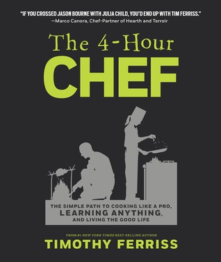 PDF © FULL BOOK © ‘’The 4-Hour Chef: The Simple Path to Cooking Like a Pro, Learning Anything, and Living the Good Life‘’ EPUB [pdf books free] @Timothy Ferriss | by Thtreger | Sep, 2021 |