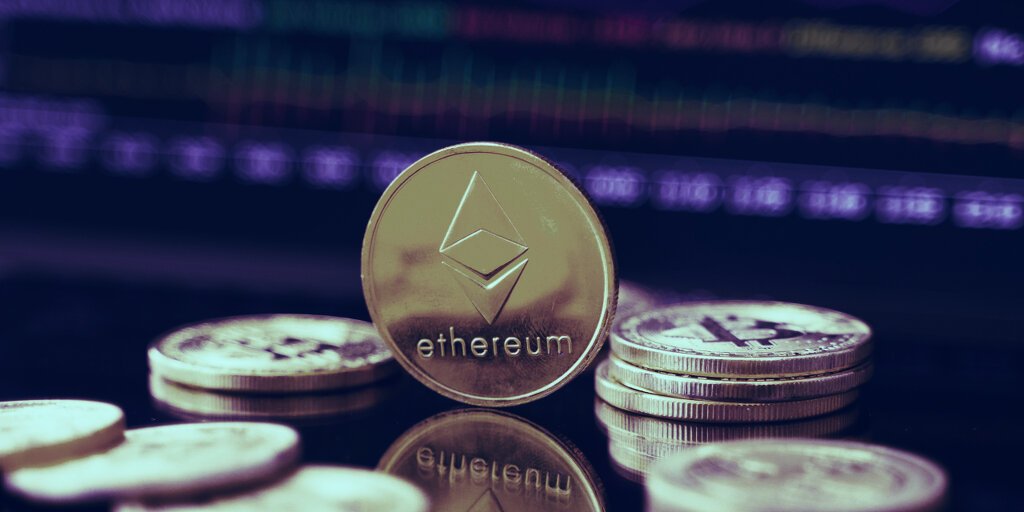 Ethereum Price Rises 10% Amid NFT Resurgence, Outpacing Bitcoin