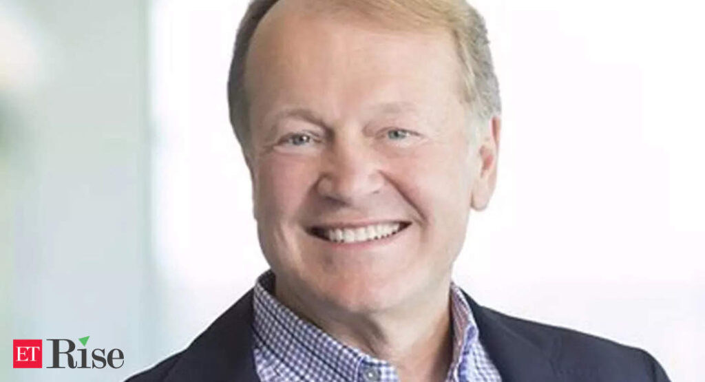tech: Not China, India will be my first bet outside the US: John Chambers, CEO, JC2 Ventures