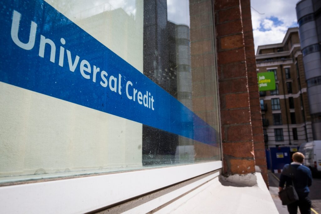 9 Universal Credit and benefit updates – everything you need to know explained