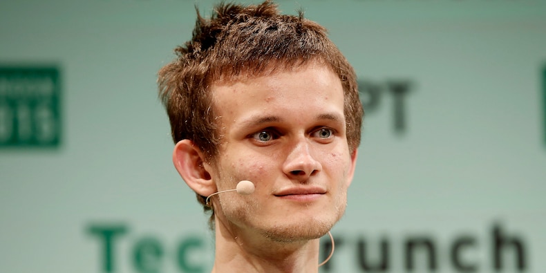Vitalik Buterin discussed ether’s environmental impact, how dogecoin could become more like ether and joked with Elon Musk in a recent Twitter Q&A. Here are the 10 best quotes | Currency News | Financial and Business News | Markets Insider