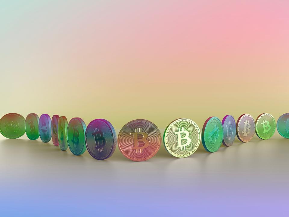 Are You Ready for Bitcoin’s Capital Flight into Other Cryptos? – NewsBreak