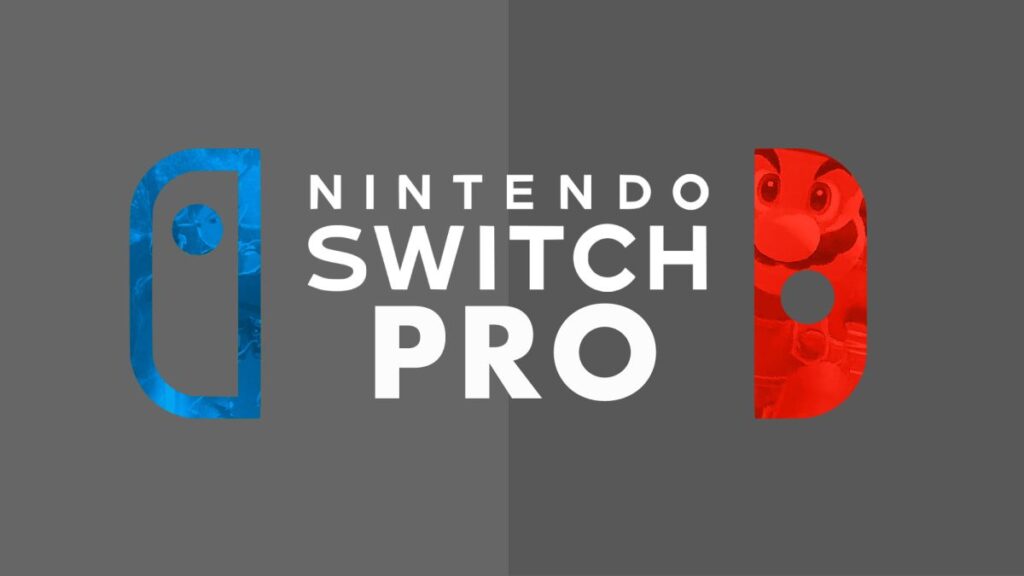 Nintendo Switch Pro: what we want to see from a new Switch
